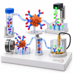 Immunological Detection of Microorganisms Model